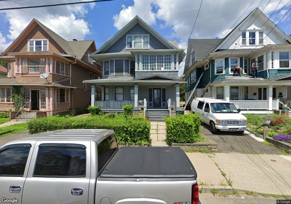 370 Seaview Ave unit Seaview ave, Bridgeport, CT 06607 - photo 1