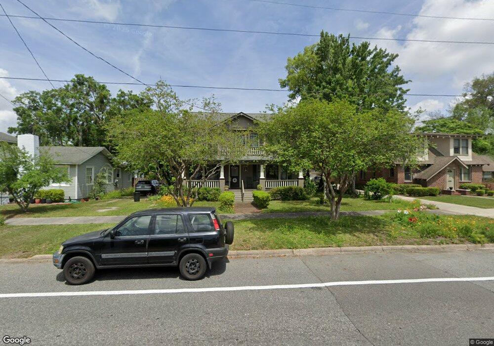 4349 Saint Johns Ave, Jacksonville, FL 32210 - photo 1