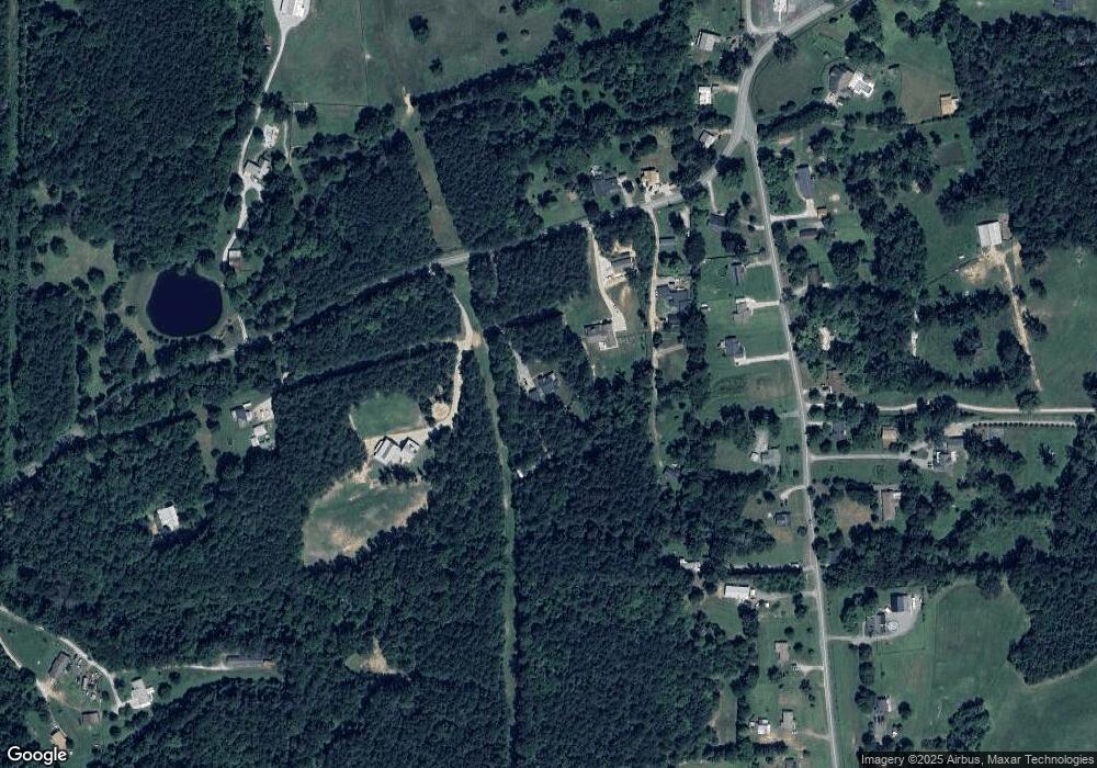 1386 Keith Rd, Tunnel Hill, GA 30755 - photo 1