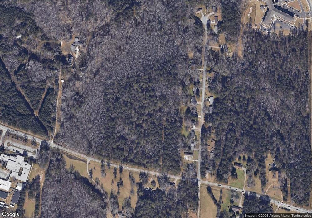 1806 Flat Shoals Rd SE, Conyers, GA 30013 - photo 1