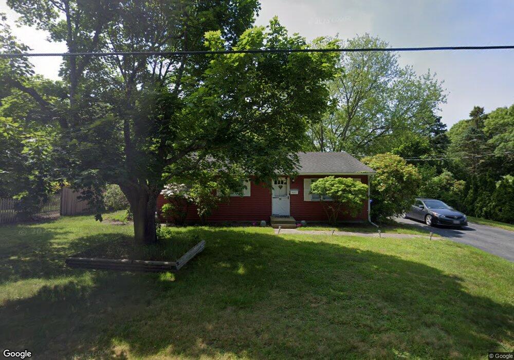 50 Maple St, Bourne, MA 02532 - photo 1