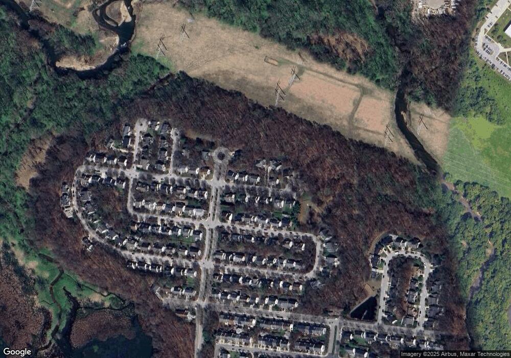 3008 Marsh Crossing Dr, Laurel, MD 20724 - photo 1