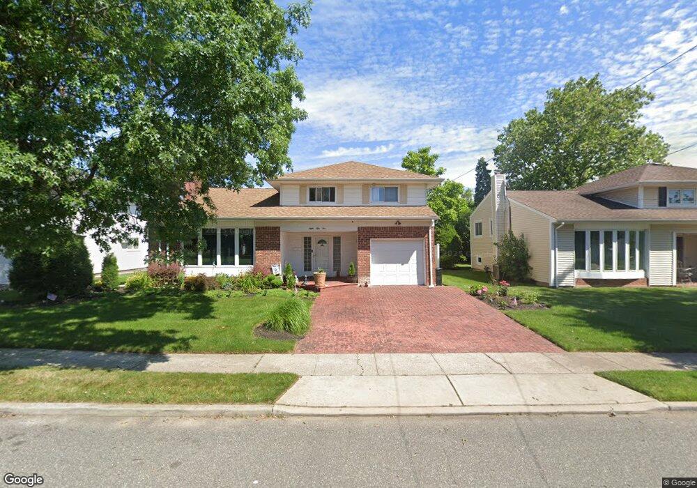 855 Van Buren St, Baldwin, NY 11510 - photo 1