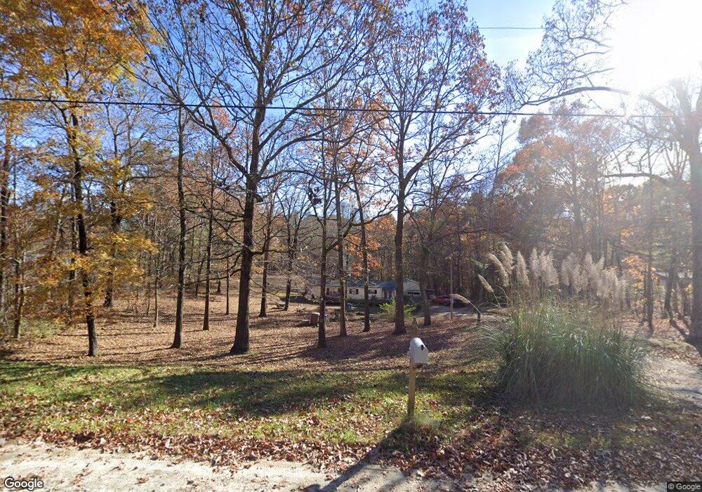 175 Mountain View Cir, Bremen, GA 30110 - photo 1