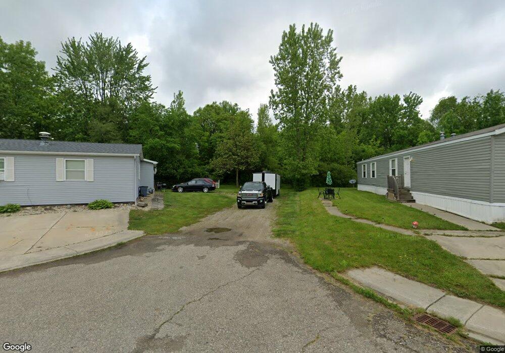 101 Elm Tree, Flint, MI 48504 - photo 1