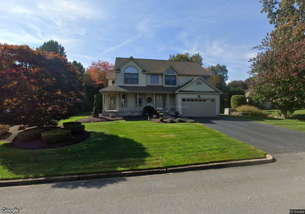 25 Regal Way, Cranston, RI 02921 - photo 1