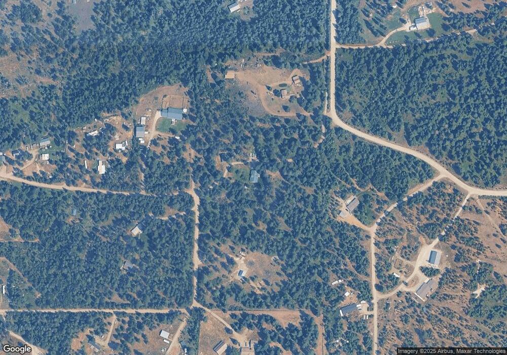 555 Berrypatch Loop Rd, Athol, ID 83801 - photo 1