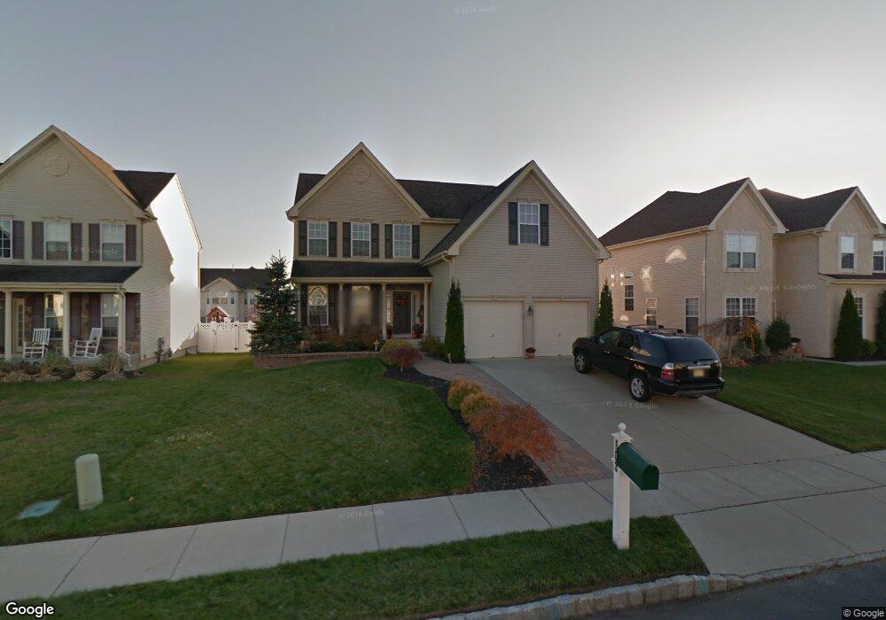 103 Devonshire Dr, Swedesboro, NJ 08085 - photo 1