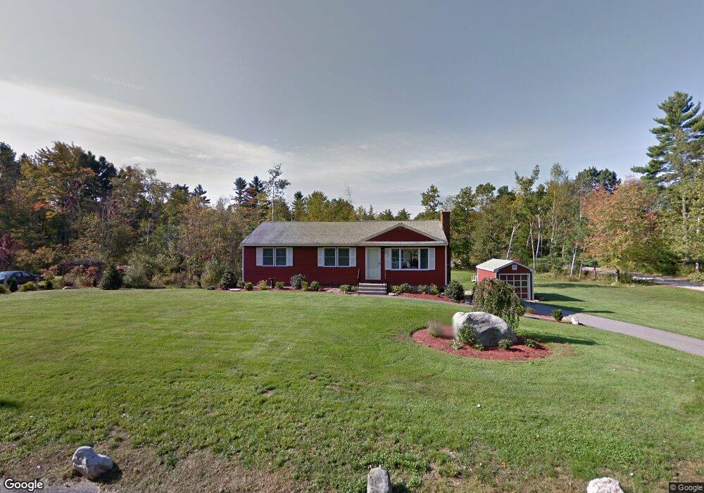 11 Juniper Rd, Windham, NH 03087 - photo 1