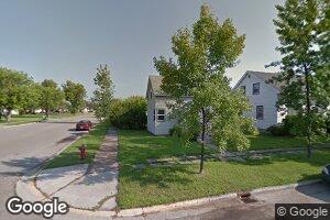203 E Colvin Ave, Warren, MN 56762