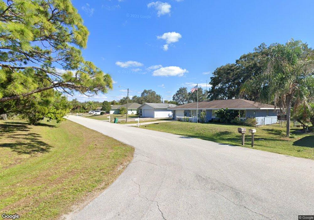 1017 Labelle Terrace NW, Port Charlotte, FL 33948 - photo 1