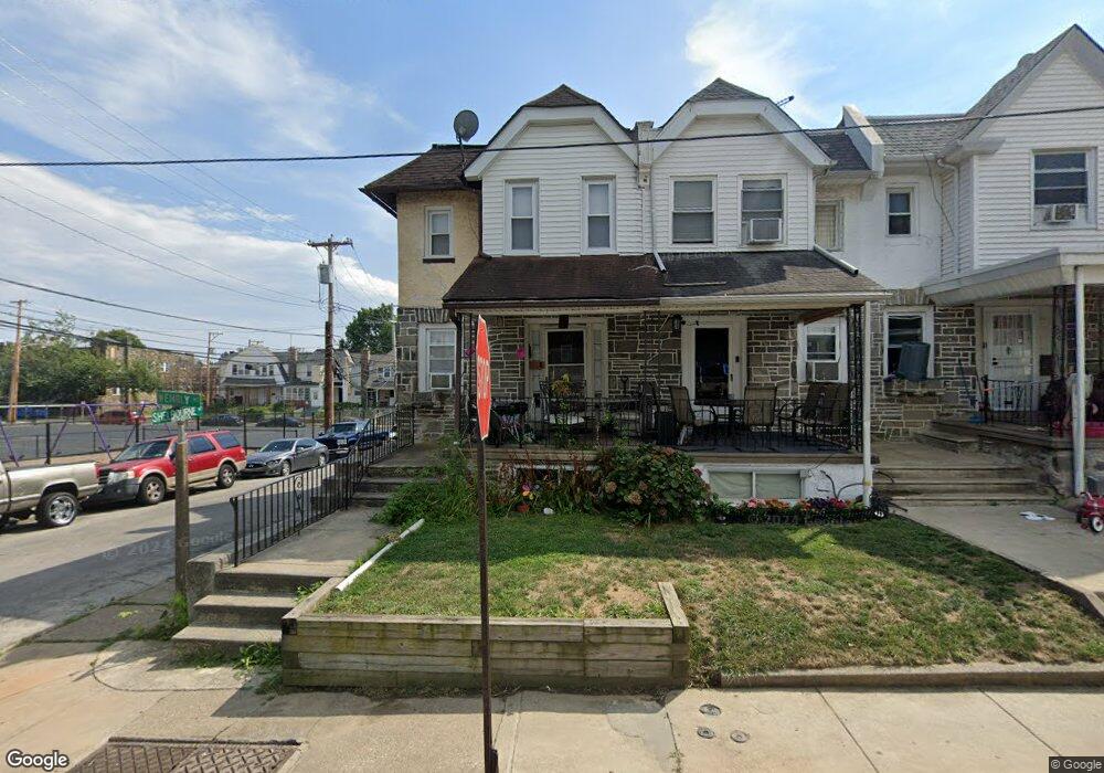 370 Wembly Rd, Upper Darby, PA 19082 - photo 1