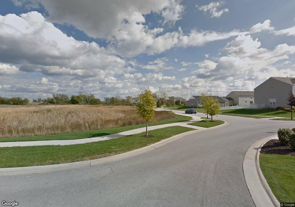 Lot 16 Hillcrest Ln, Saint John, IN 46311 - photo 1