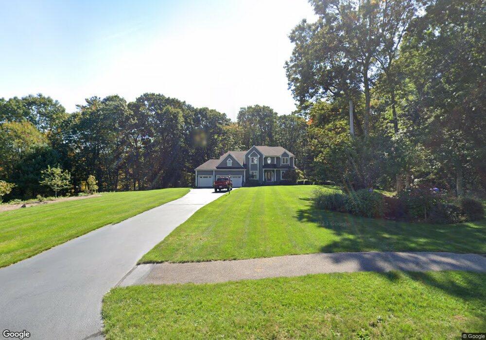 33 Hayden Dr, Foxboro, MA 02035 - photo 1