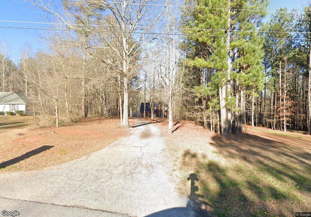 245 Creekside Way, McDonough, GA 30252 - photo 1