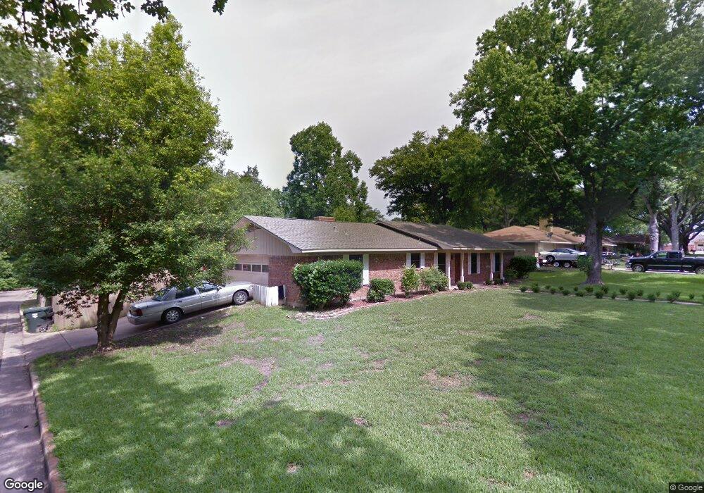 2523 Mitchell Ave, Tyler, TX 75701 - photo 1