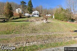 43 E Walnut St, Richwood, WV 26261