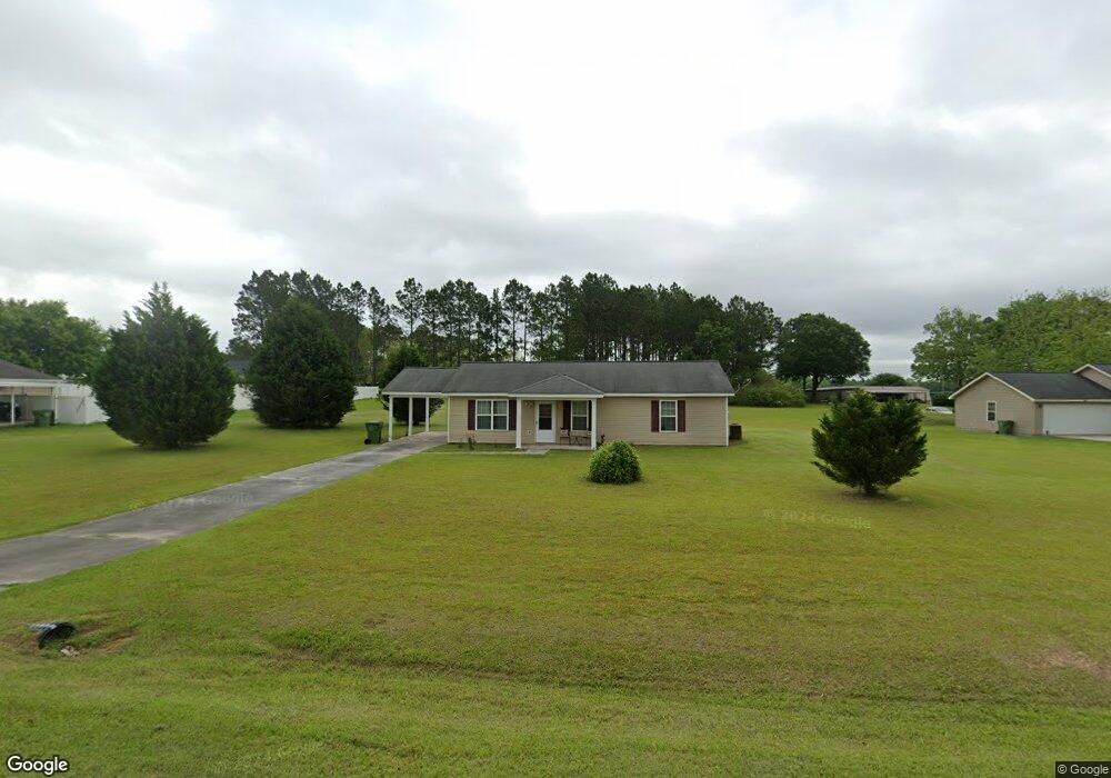 173 Cool Breeze Dr, Moultrie, GA 31768 - photo 1