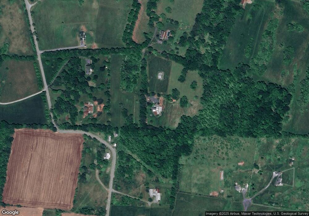 419 Spring Retreat Ln, Shenandoah Junction, WV 25442 - photo 1