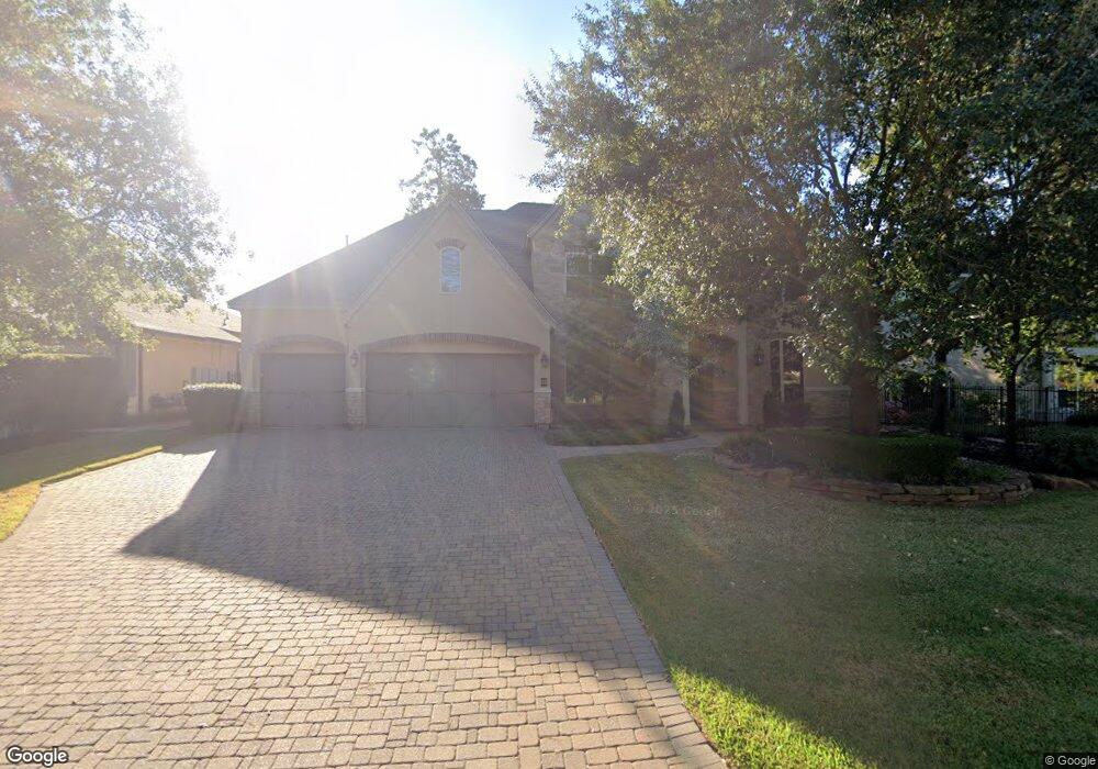 43 E Black Knight Dr, Spring, TX 77382 - photo 1