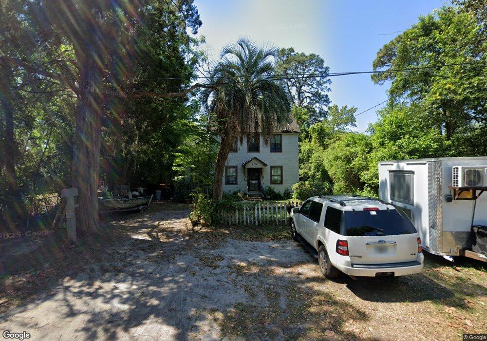 2238 Lake Shore Blvd, Jacksonville, FL 32210 - photo 1