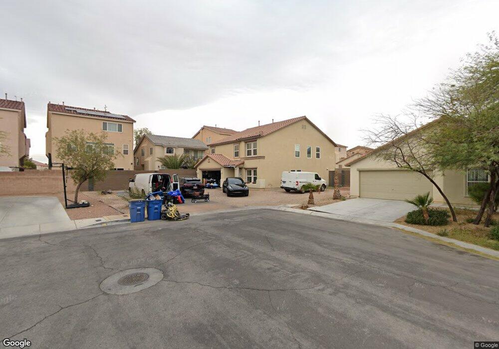 8345 Lavender Jade Ct, Las Vegas, NV 89139 - photo 1