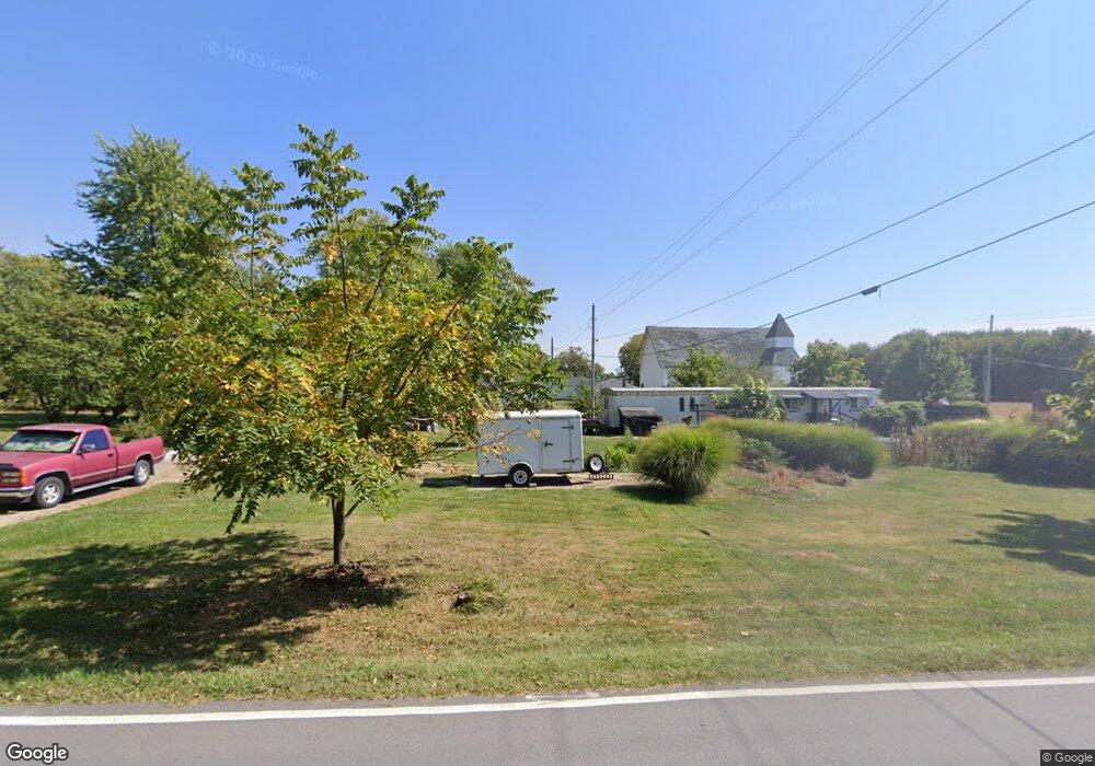 17619 Eagletown Rd, Westfield, IN 46074 - photo 1