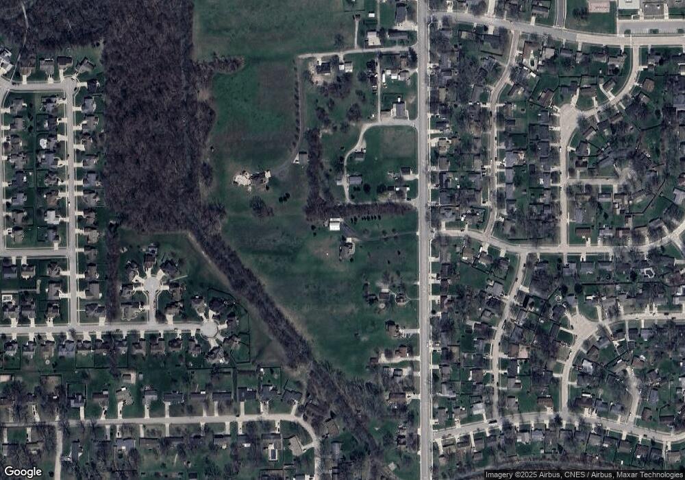 1608 Green Rd, New Haven, IN 46774 - photo 1