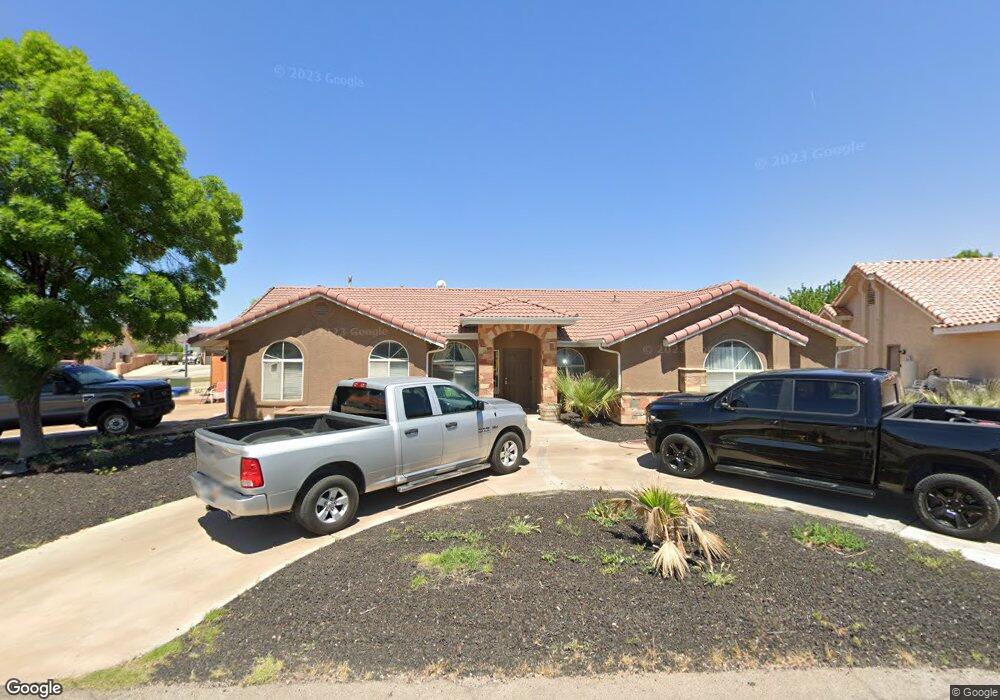983 E Mckinley Way, St. George, UT 84790 - photo 1