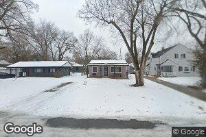 2029 Rhode Island St, Lawrence, KS 66046