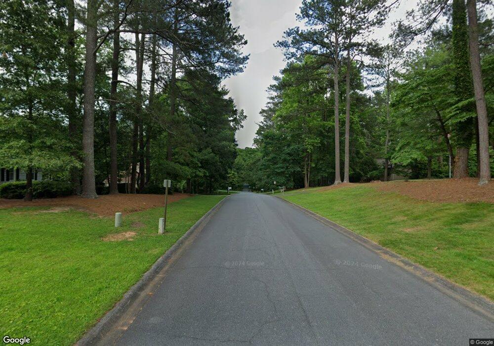 0 Dry Creek Rd unit 8387021, Marietta, GA 30062 - photo 1