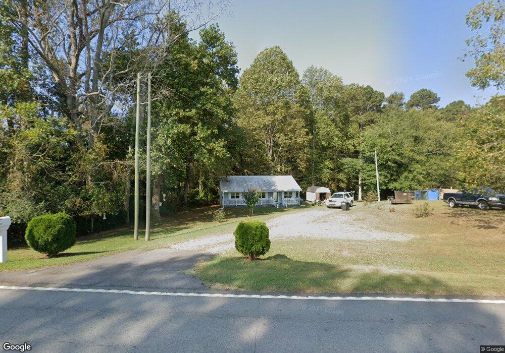 3425 S Highway 100, Bowdon, GA 30108 - photo 1