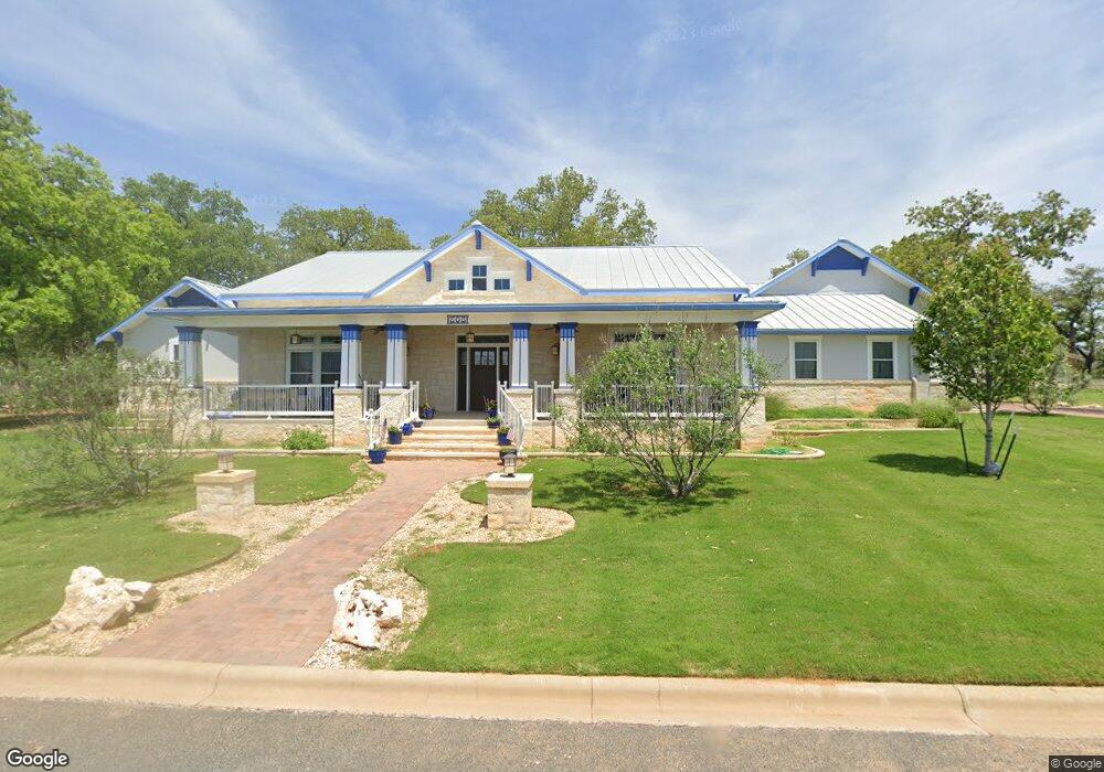 806 Kimberly Ln unit 6, Fredericksburg, TX 78624 - photo 1