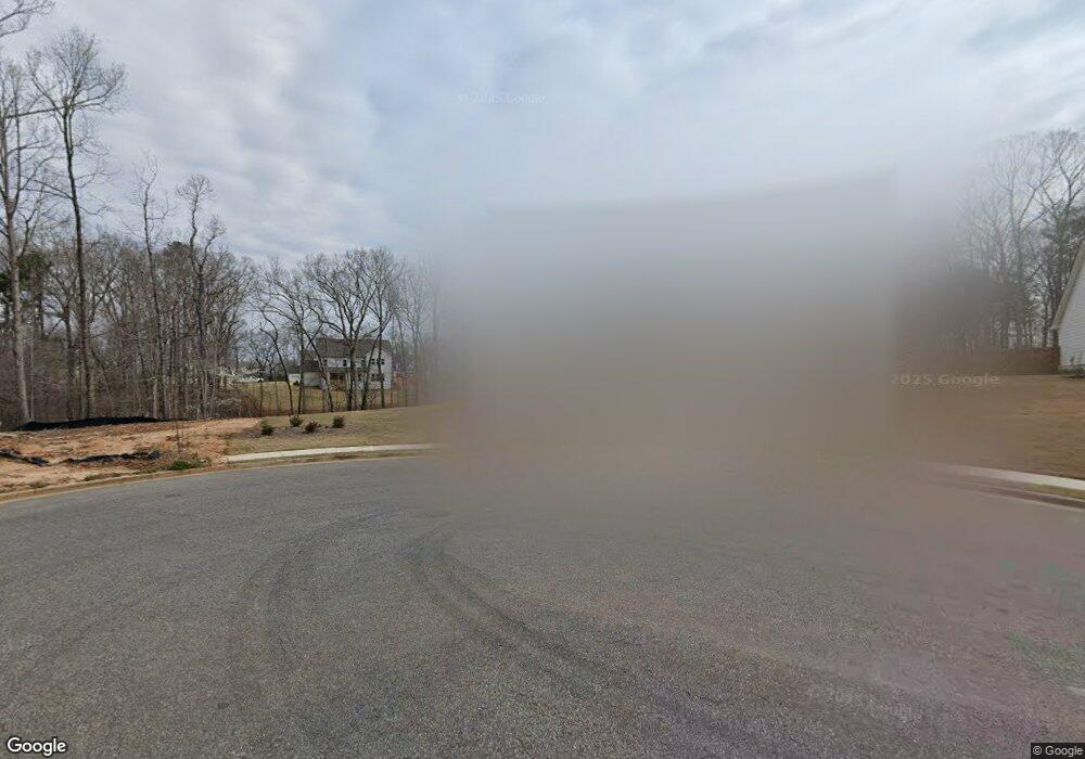 1907 Chianti Ct, Hoschton, GA 30548 - photo 1