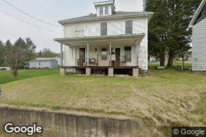 760 Railroad St, Jersey Shore, PA 17740