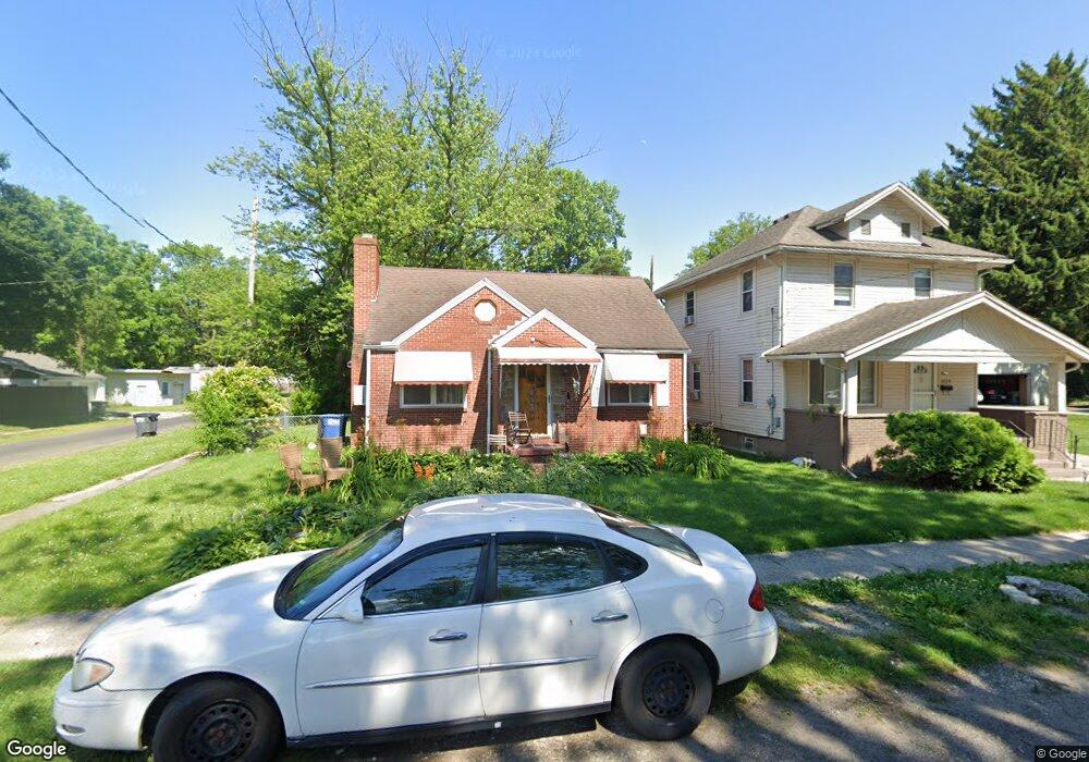 1028 Broer Ave, Toledo, OH 43607 - photo 1