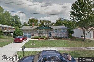2102 Trafalgar Dr, Fort Washington, MD 20744