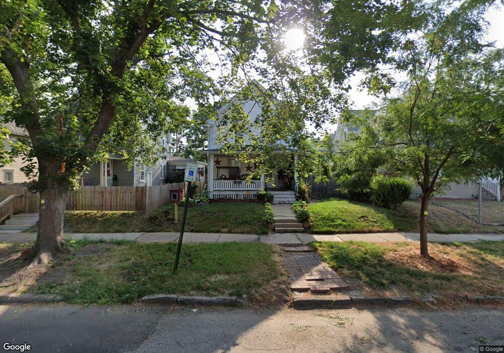 420 16th St SE, Cedar Rapids, IA 52403 - photo 1