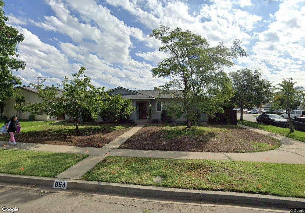 854 Sharon Way, Upland, CA 91786 - photo 1