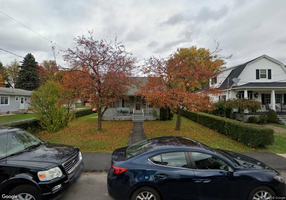 919 Throop St, Dunmore, PA 18512 - photo 1