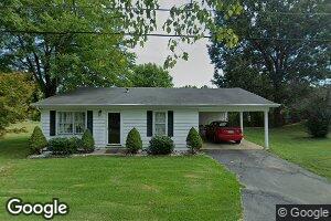578 College St, Clay, KY 42404