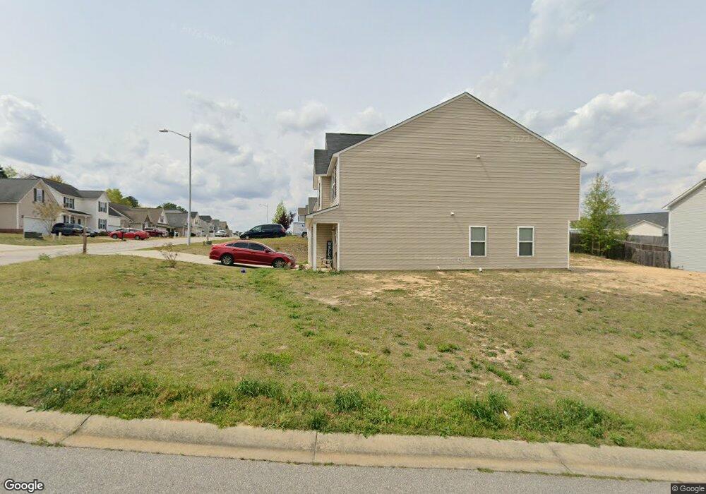 1418 Deal St, Fayetteville, NC 28306 - photo 1