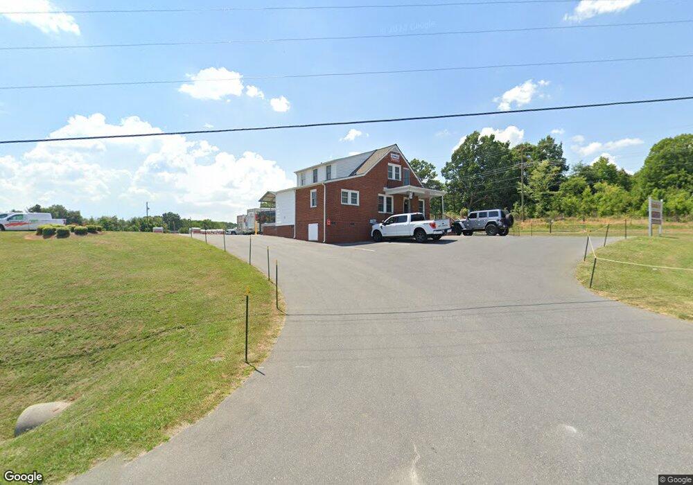 1065 Albemarle Rd, Asheboro, NC 27205 - photo 1