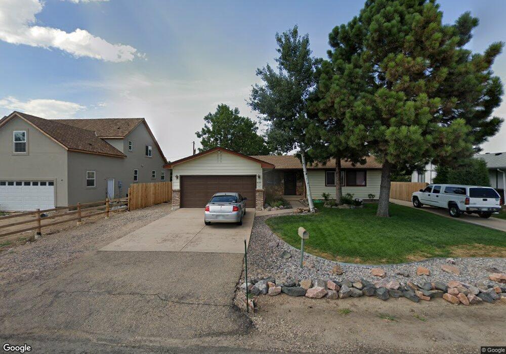 16163 E 11th Ave, Aurora, CO 80011 - photo 1