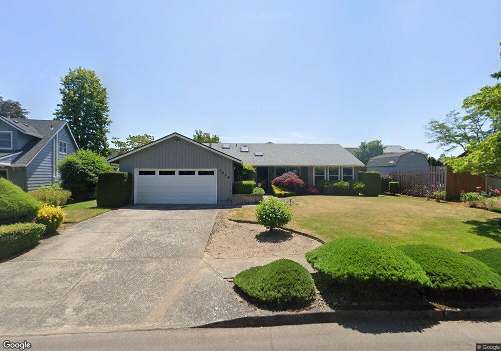 1624 SW 26th St, Troutdale, OR 97060 - photo 1