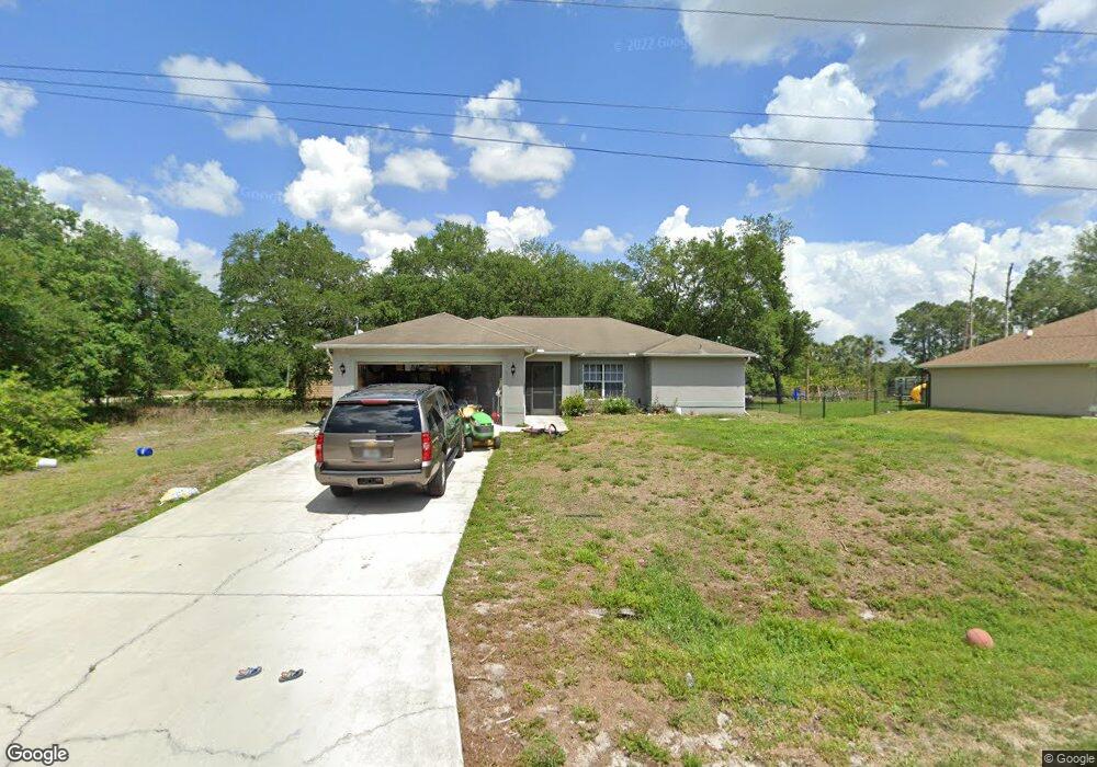 1620 Canton Ave unit 3, Lehigh Acres, FL 33972 - photo 1