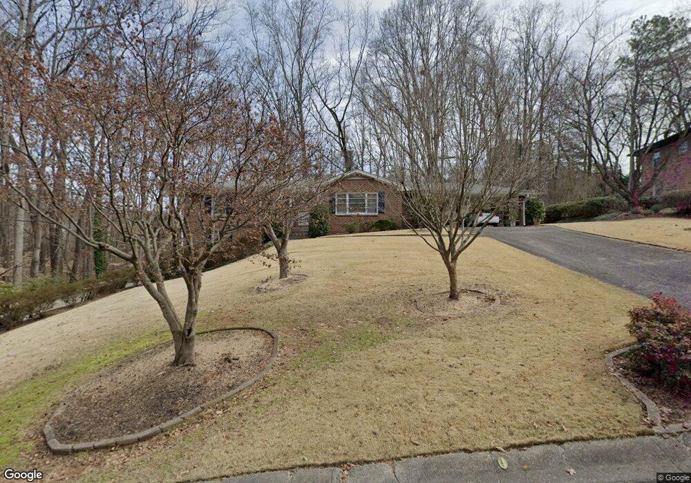 4321 Azalea Dr SE, Smyrna, GA 30082 - photo 1