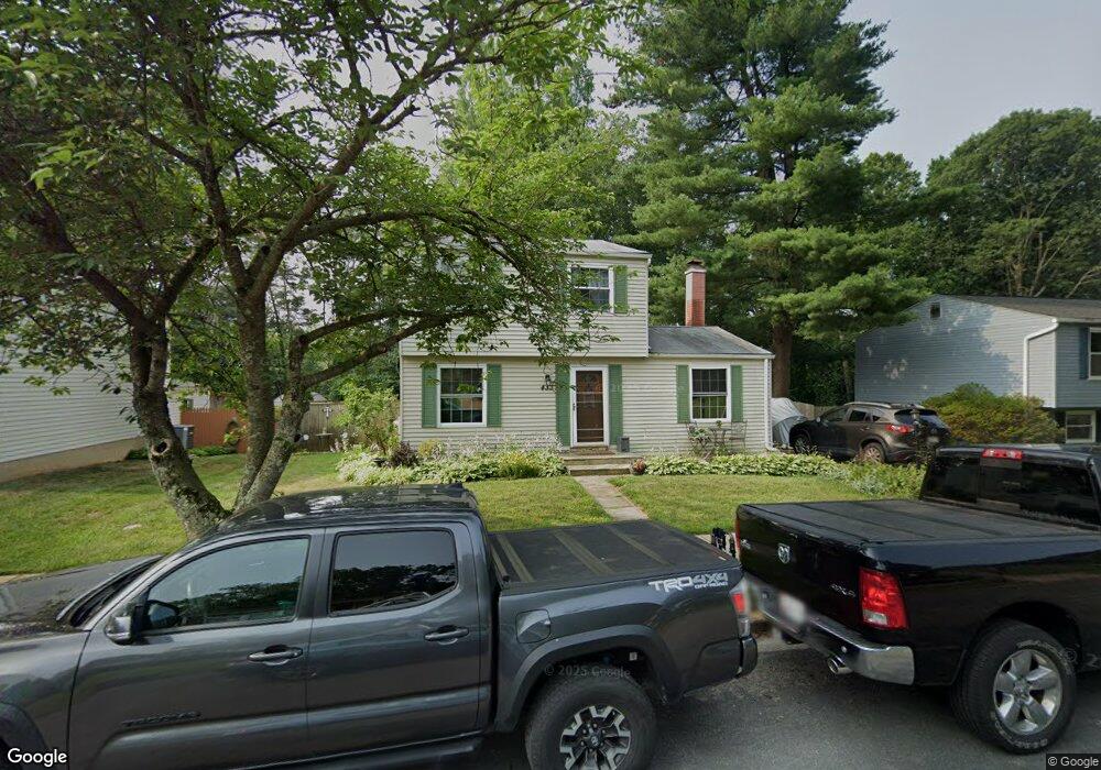 433 Blossom Tree Dr, Annapolis, MD 21409 - photo 1