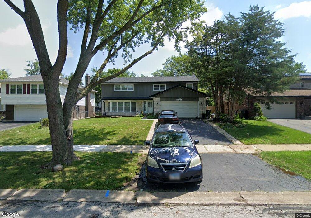 725 Elm St, Flossmoor, IL 60422 - photo 1