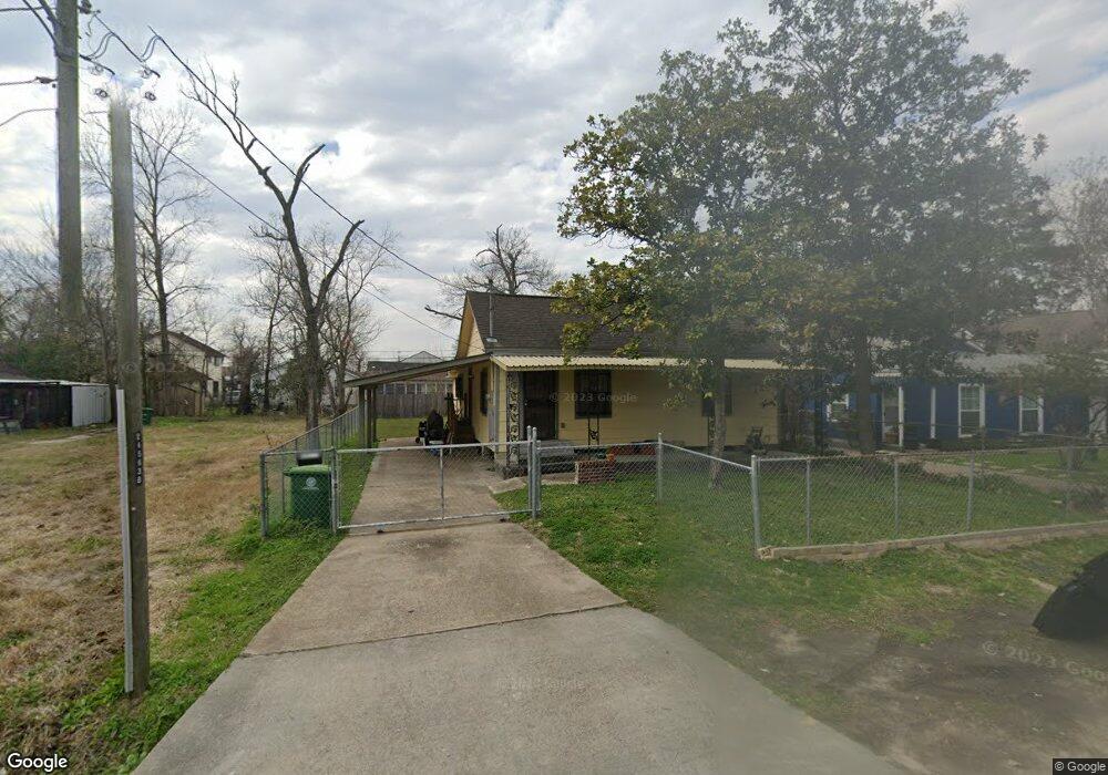 4017 Hain St, Houston, TX 77009 - photo 1